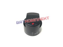 Ручка терморегулятора КЭП-4.9279.16.00. 002-11